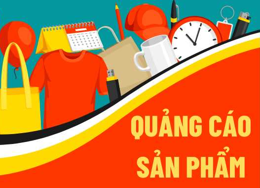 Công đoàn quảng cáo sản phẩm
