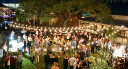 Xin giấy phép tổ chức cho event ngoài trời