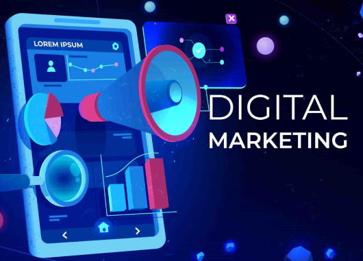 Những xu hướng digital marketing hàng đầu cho năm 2011