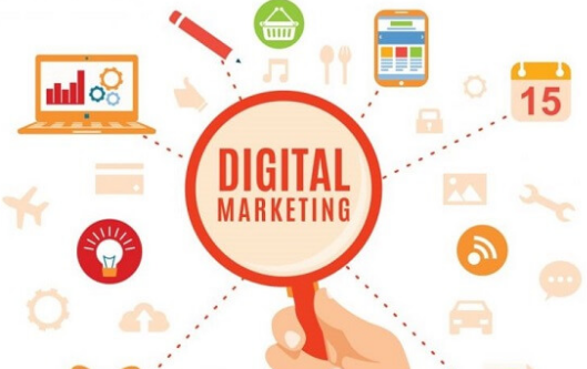 Những công cụ làm Digital Marketing hiệu quả ở Việt Nam