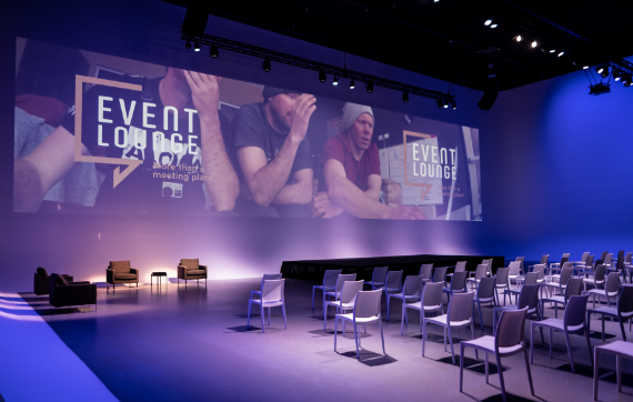 Quy trình chuẩn để tổ chức 1 sự kiện event