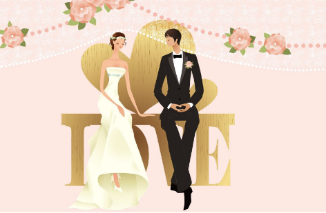 Xu hướng tổ chức đám cưới nơi cửa phật