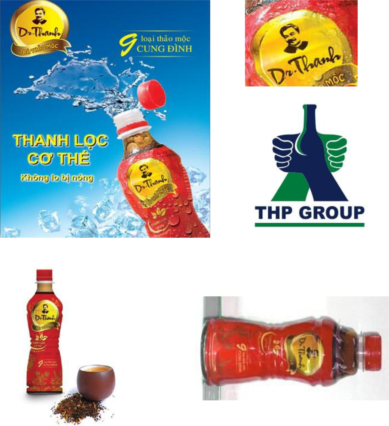 Bài Tập tình Huống Maketing