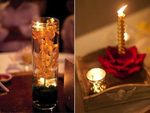 15 tuyệt chiêu trang trí tiệc cưới ấn tượng theo phong cách Vintage